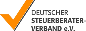 logo deutscher steuerberaterverband